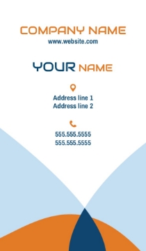 Picture of BC - Sports & Fitness 6 - 3.5" x 2" Single Sided