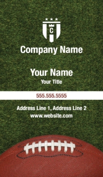 Picture of BC - Sports & Fitness 7 - 3.5" x 2" Single Sided