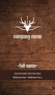 Picture of BC - Sports & Fitness 8 - 3.5" x 2" Single Sided