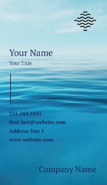 Picture of BC - Sports & Fitness 13 - 3.5" x 2" Single Sided