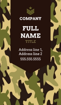 Picture of BC - Law, Public Safety & Politics 5 - 3.5" x 2" Single Sided