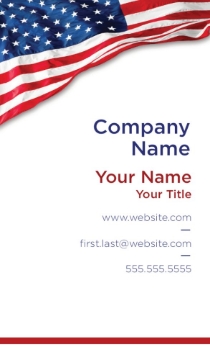 Picture of BC - Law, Public Safety & Politics 10 - 3.5" x 2" Single Sided