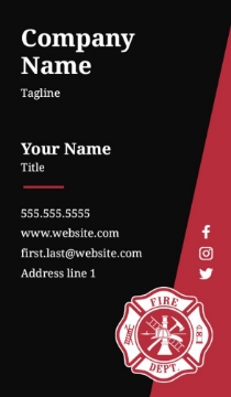 Picture of BC - Law, Public Safety & Politics 14 - 3.5" x 2" Single Sided