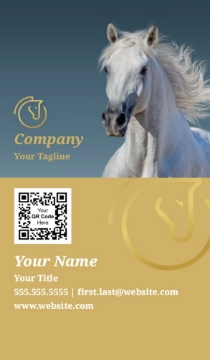 Picture of BC - Animals & Pet Care 13 - 3.5" x 2" Single Sided