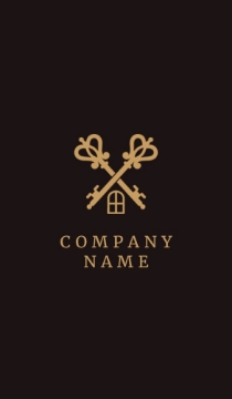 Picture of RE Business Card 6 - 3.5" x 2" Double Sided