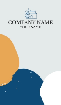 Picture of RE Business Card 8 - 3.5" x 2" Double Sided