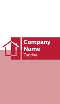 Picture of RE Business Card 12 - 3.5" x 2" Double Sided