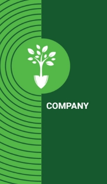 Picture of BC - Construction, Repair & Improvement 2 - 3.5" x 2" Double Sided