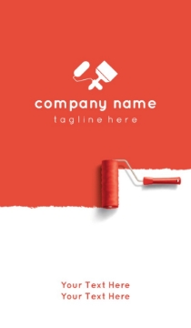 Picture of BC - Construction, Repair & Improvement 6 - 3.5" x 2" Double Sided