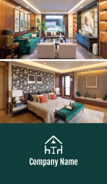 Picture of BC - Construction, Repair & Improvement 8 - 3.5" x 2" Double Sided