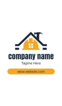 Picture of BC - Construction, Repair & Improvement 10 - 3.5" x 2" Double Sided