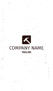 Picture of BC - Construction, Repair & Improvement 17 - 3.5" x 2" Double Sided