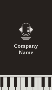 Picture of BC - Art, Design, & Entertainment 4 - 3.5" x 2" Double Sided