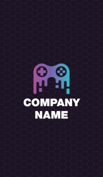 Picture of BC - Art, Design, & Entertainment 8 - 3.5" x 2" Double Sided