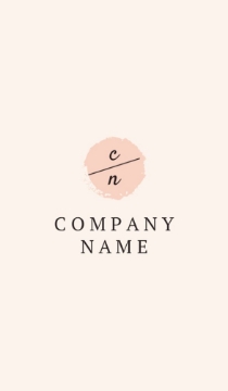 Picture of BC - Art, Design, & Entertainment 16 - 3.5" x 2" Double Sided