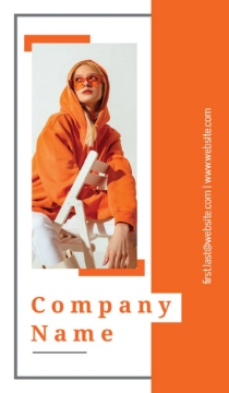 Picture of BC - Retail & Sales 2 - 3.5" x 2" Double Sided