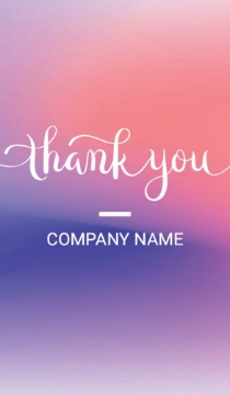 Picture of BC - Retail & Sales 4 - 3.5" x 2" Double Sided