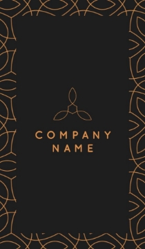 Picture of BC - Retail & Sales 6 - 3.5" x 2" Double Sided