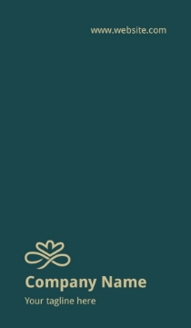 Picture of BC - Retail & Sales 9 - 3.5" x 2" Double Sided