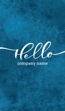 Picture of BC - Retail & Sales 12 - 3.5" x 2" Double Sided