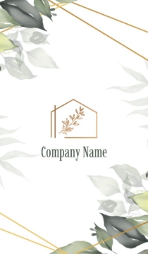 Picture of BC - Retail & Sales 13 - 3.5" x 2" Double Sided