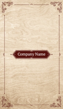 Picture of BC - Retail & Sales 14 - 3.5" x 2" Double Sided