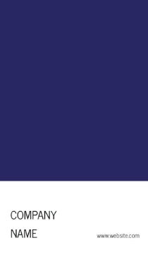 Picture of BC - Business Services 2 - 3.5" x 2" Double Sided