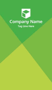 Picture of BC - Business Services 5 - 3.5" x 2" Double Sided