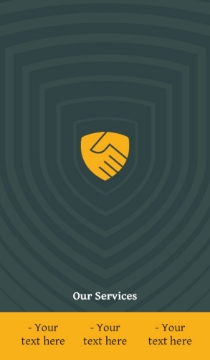 Picture of BC - Finance & Insurance 2 - 3.5" x 2" Double Sided