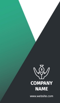 Picture of BC - Finance & Insurance 4 - 3.5" x 2" Double Sided