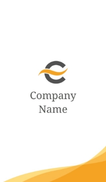 Picture of BC - Finance & Insurance 8 - 3.5" x 2" Double Sided