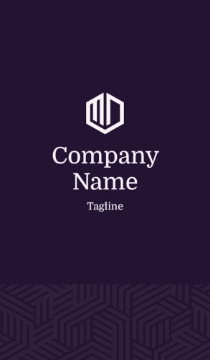 Picture of BC - Finance & Insurance 10 - 3.5" x 2" Double Sided