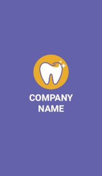 Picture of BC - Health & Social Services 6 - 3.5" x 2" Double Sided