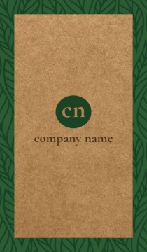 Picture of BC - Health & Social Services 8 - 3.5" x 2" Double Sided