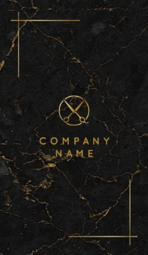 Picture of BC - Beauty & Spa 5 - 3.5" x 2" Double Sided