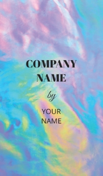 Picture of BC - Beauty & Spa 6 - 3.5" x 2" Double Sided