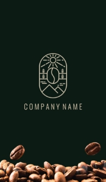 Picture of BC - Food & Beverage 5 - 3.5" x 2" Double Sided