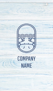 Picture of BC - Food & Beverage 8 - 3.5" x 2" Double Sided