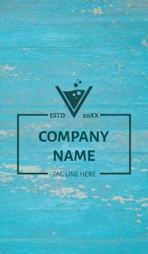 Picture of BC - Food & Beverage 9 - 3.5" x 2" Double Sided