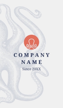 Picture of BC - Food & Beverage 11 - 3.5" x 2" Double Sided