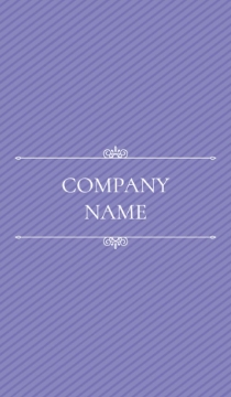 Picture of BC - Food & Beverage 13 - 3.5" x 2" Double Sided