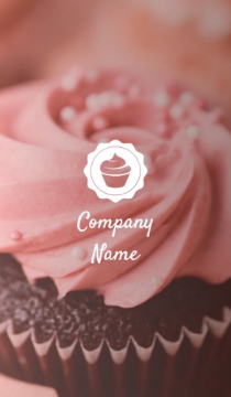 Picture of BC - Food & Beverage 14 - 3.5" x 2" Double Sided