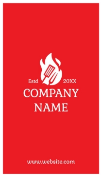 Picture of BC - Food & Beverage 16 - 3.5" x 2" Double Sided