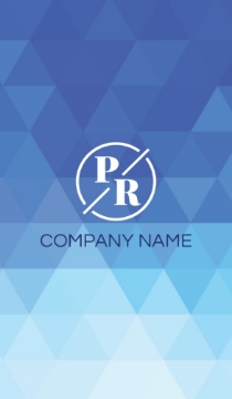 Picture of BC - Marketing & Communications 5 - 3.5" x 2" Double Sided