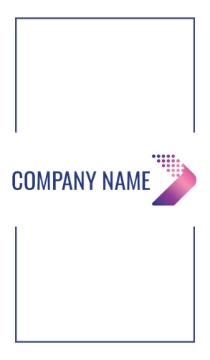 Picture of BC - Marketing & Communications 11 - 3.5" x 2" Double Sided