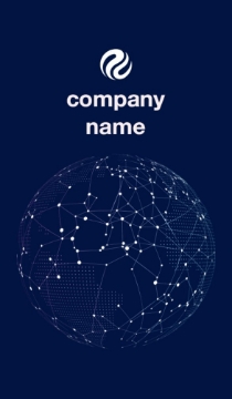 Picture of BC - Marketing & Communications 13 - 3.5" x 2" Double Sided