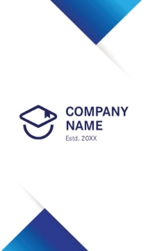 Picture of BC - Education & Child Care 1 - 3.5" x 2" Double Sided