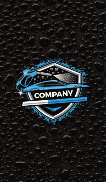 Picture of BC - Automotive & Transportation 5 - 3.5" x 2" Double Sided