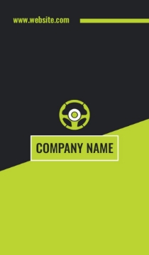 Picture of BC - Automotive & Transportation 6 - 3.5" x 2" Double Sided