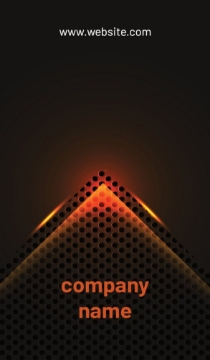 Picture of BC - Automotive & Transportation 9 - 3.5" x 2" Double Sided